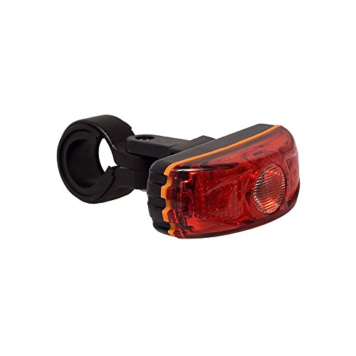 NiteRider Cherry Bomb Taillight