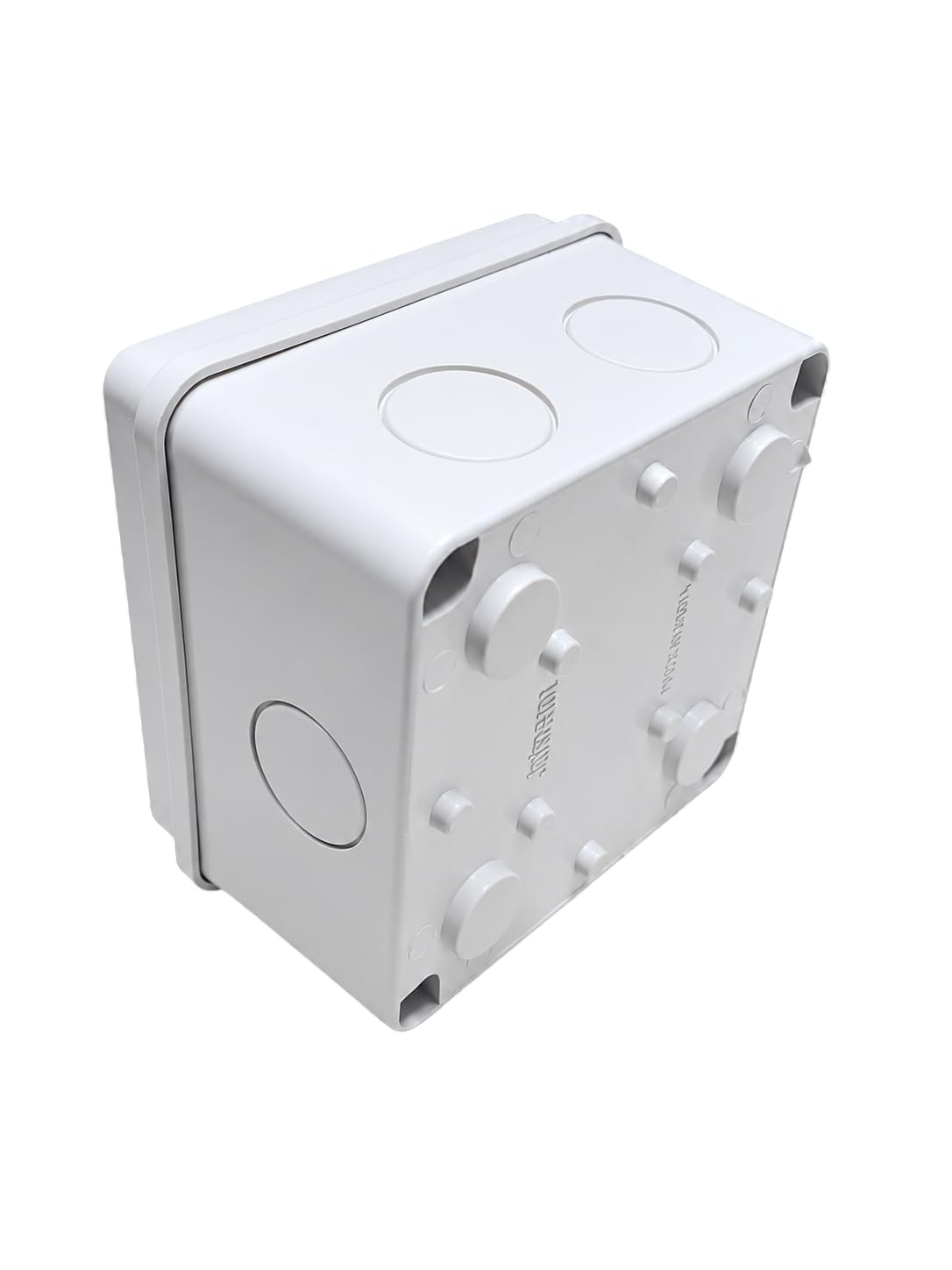 IP65 Waterproof Junction Box - JJB-100 -2 IP65 Waterproof Junction Box - JJB-100 -2
