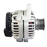 Generator Alternator Compatible For OPEL VECTRA C SIGNUM ASTRA H ZAFIRA 1.9 13229992 13308508