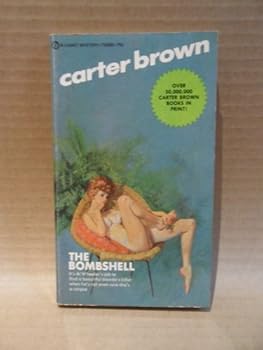 Unknown Binding he Bombshell Book