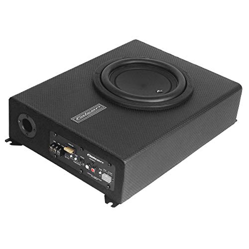 Caixa Amplificada, Falcon, XS 400.3-8