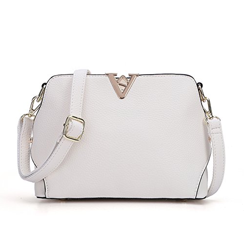 Sac de coquille de Litchi-B Dame de printemps idéal pour vos sorties urbaines