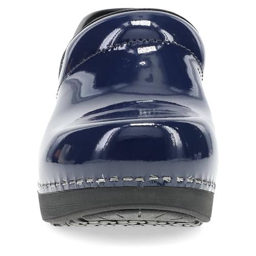 Image of Dansko XP 2.0 Clogs - Lightweight Slip-Resistant Footwear for Comfort and Support - Ideal for Long Standing Professionals - Nursing, Healthcare Professionals