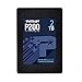 Produktbild Patriot Memory P200 SSD 2TB SATA III Internal Solid State Drive 2.5" - P200S2TB25