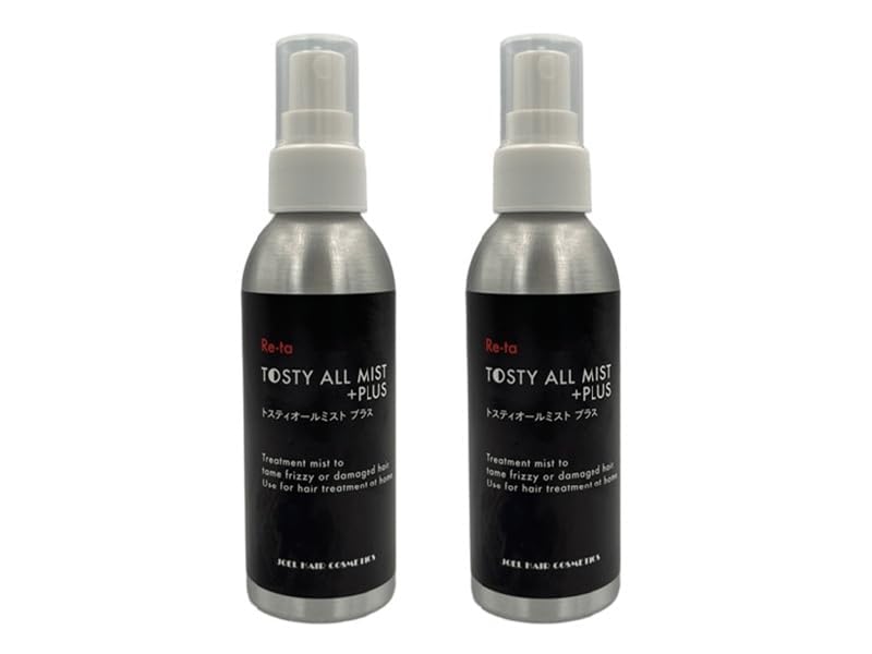 Amazon | Re-ta トスティオールミスト プラス130ml 2本セット