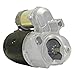 ACDelco 336-1847 Professional Starter, Remanufactured