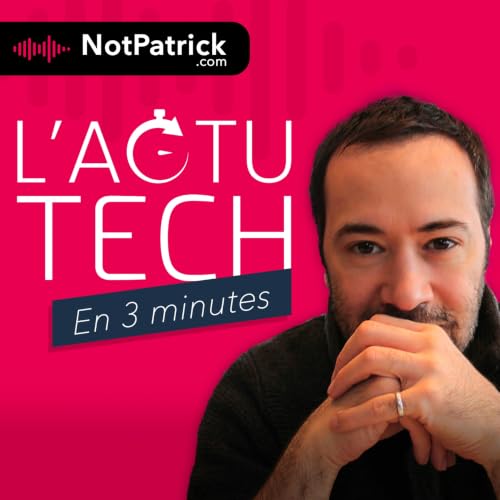 L'Actu Tech (en 3 minutes) - Mistral annonce OCR 4... et pr&eacute;pare peut-&ecirc;tre une annonce plus importante cet &eacute;t&eacute;