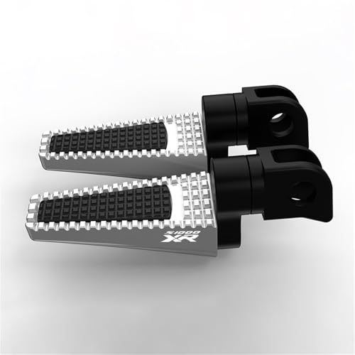 �ɓK������S1000XR 2X10 2014-2018 F750GS F850GS/�A�h�x���`���[ 2017-2024 �I�[�g�o�C��]�\�ȃt�����g�t�b�g���X�g�t�b�g�y�O�y�_���t�b�g���X�g
