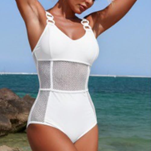 Maillots deux pièces confortables pour la plage et spa - 3