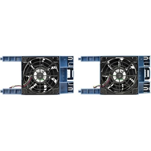 Hewlett Packard Enterprise HPE ProLiant DL3XX Gen11 1U Performance Lüfter-Kit