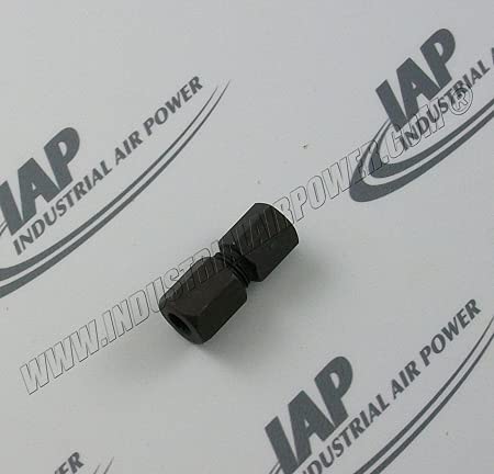 810105-012 Conn Tube-F 5/16X1/8" - Designed for use with SULLAIR Air Compressors