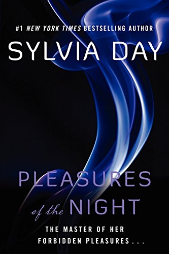 Pleasures of the Night (Dream Guardians, Book 1) Pleasures of the Night (Dream Guardians, Book 1)