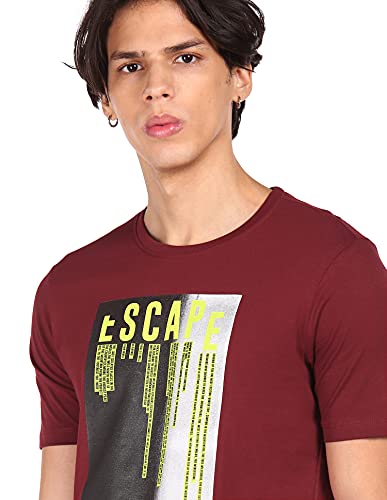Image of Colt by Unlimited Men's Slim Fit T-Shirt