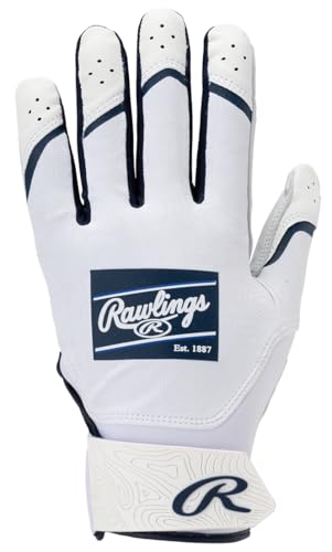 Rawlings(���[�����O�X)�싅�p ��l�p ����p�o�b�e�B���O�O���[�u �ϋv�� ���K�� �l�I�v���� �X�|�[�c��� CL25BG �l�C�r�[ USA XL