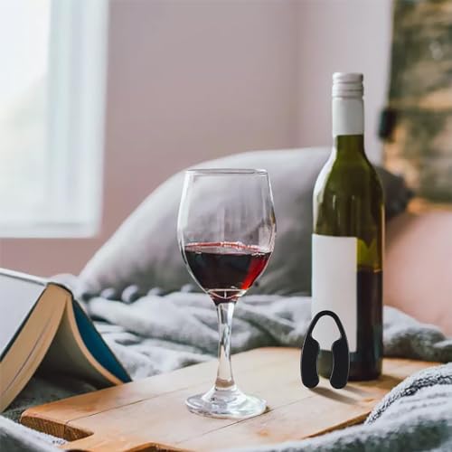 Miniatura 8 de Dcqq 4 Piezas Cortacápsula Cortador Papel Vino Cortador Cápsulas Para Vino Cortador De Botellas De Vino Accesorio Para Botellas De Vino Para Quitar El Papel De Aluminio Las Botellas Vino