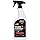Wheel Cleaner X (16oz) - Non-Acid Tire & Brake Dust Spray - Ideal for Alloy, Aluminum, Chrome & Paint Degreaser, Automotive Shine