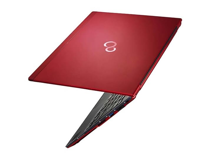 Amazon.co.jp: 富士通ノートパソコン LIFEBOOK U938/T/Core i5-7300U 