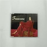 Treasure 歌詞