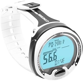 Amazon.co.jp: ダイビングコンピュータ - ダイビング