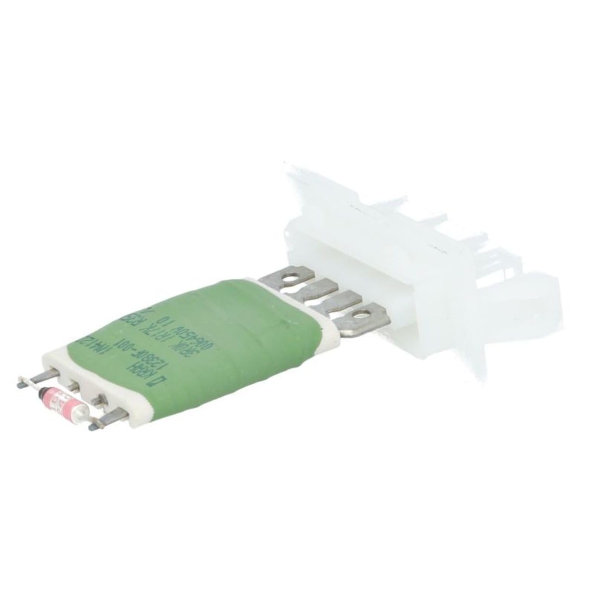 VALEO Regolatore, Ventitlatore abitacolo 596300 Compatibile con: DACIA DUSTER