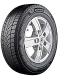 BRIDGESTONE 195/75 R16 107/105R Invernale LCamion