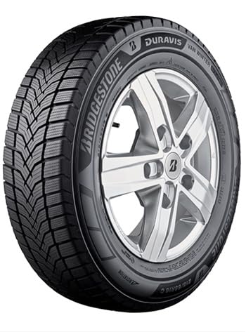 195/75R16C Bridgestone Tl Dur.Van Enlite Invernale (Neu)107R