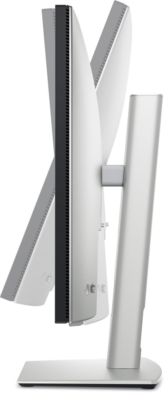 Dell UltraSharp U2725QE 27" 4K UHS IPS Black Monitor