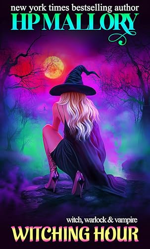 Witching Hour