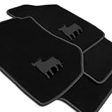 Gekettelter Rand - edle Optik und saubere Verarbeitung