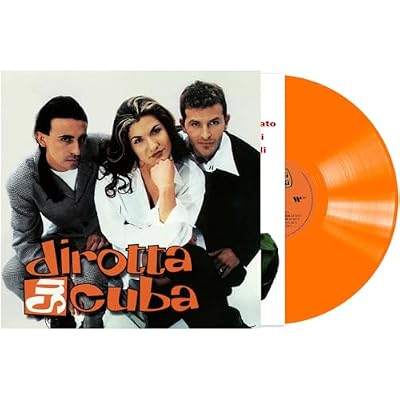 Dirotta Su Cuba