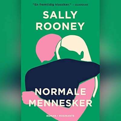 Normale mennesker