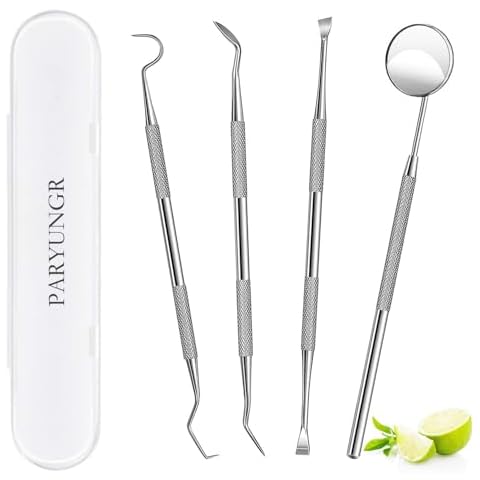 PARYUNGR Dental Tools Cover