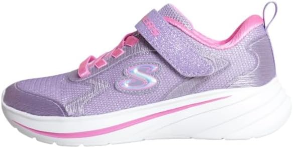 Skechers Girls' Wave 92 Sneakers