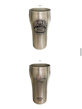 Amazon | マンウィズ ビールタンブラー カミカゼボーイ | ノー