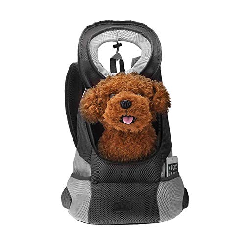 Mogokoyo Borsa per Cani Zaino Traspirante