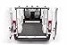 BedRug VanRug VRDP14LX fits 14+ RAM ProMaster 159" WB Extended
