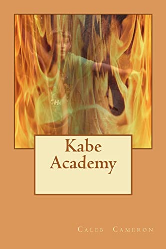Kabe Academy, Vol. 1