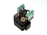 hochwetiges Material. Anlasser Relais Magnetschalter SR-016 für Yamaha