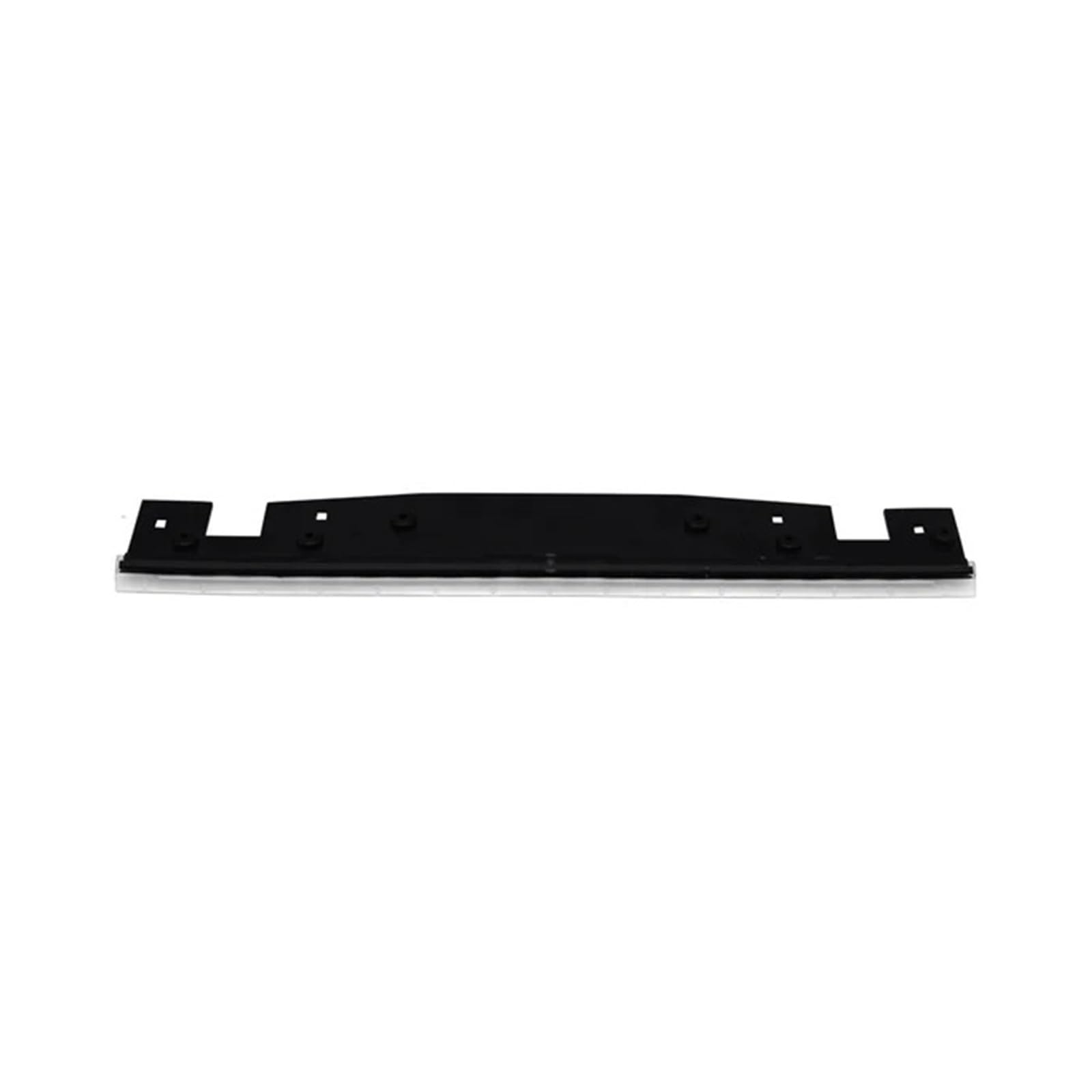 UKDNAEUF Floor Scrubber Bottom Scraper Vacuum Cleaner Scraper Accessories Compatible for Dreame H12 Pro H12 Plus(1PCS)