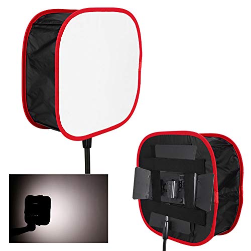 led Panel Diffuser Other Studio Flash Accessories Collapsible Photography Square LED Video Light Diffusion Diffuser Softbox Kit Accessory led Panel Diffuser Other Studio Flash Accessories Collapsible Photography Square LED Video Light Diffusion Diffuser Softbox Kit Accessory