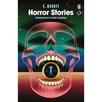 Horror Stories