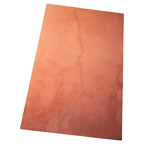Toile de fond photographie plâtre d'argile rigide 3mm anti-reflet Bessie Bakes