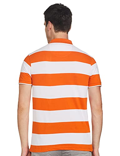 Image of Ruggers by Unlimited Men's Slim Fit Polo Shirt