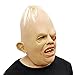 PartyHop Scary The Goonies Sloth Mask Halloween Costume Full Head Horror Mask