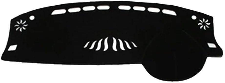 Dashboard Cover Dash Cover Mat Carpet for Nissan Teana J32 2rd Gen 2008 2009 2010 2011 2012 Car Interior Accessories