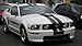 Unpainted Hood Scoop Compatible with 2005-2009 Ford Mustang GT OE Factory Style California Special Scoop HS008