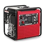 Honda EG2800IAG 2800 Watt 120V Lightweight Open Frame Inverter with CO-MINDER