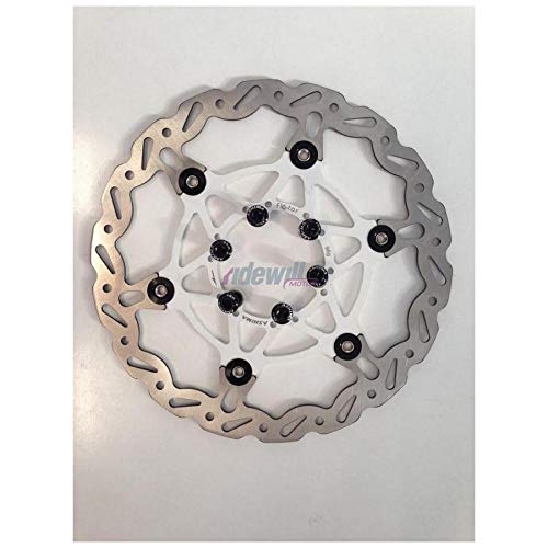 Ashima Flotor Evolution Disco Freno Flottante