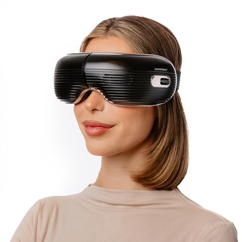 DONNERBERG NEO1 Masajeador de Ojos