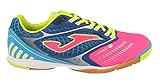 joma liga 5 2018 Zapatillas de fútbol Joma Ligas.610.PS - Zapatillas Unisex, Color Rosa Fucsia, Talla 44